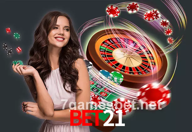 vivo no cassino Bet21